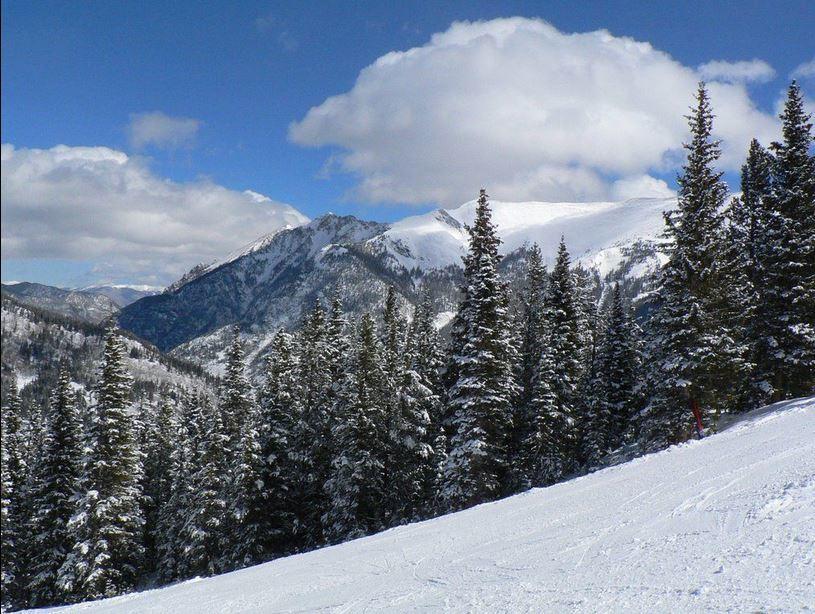 Sunrise #26 - One Bedroom * Mammoth Lakes