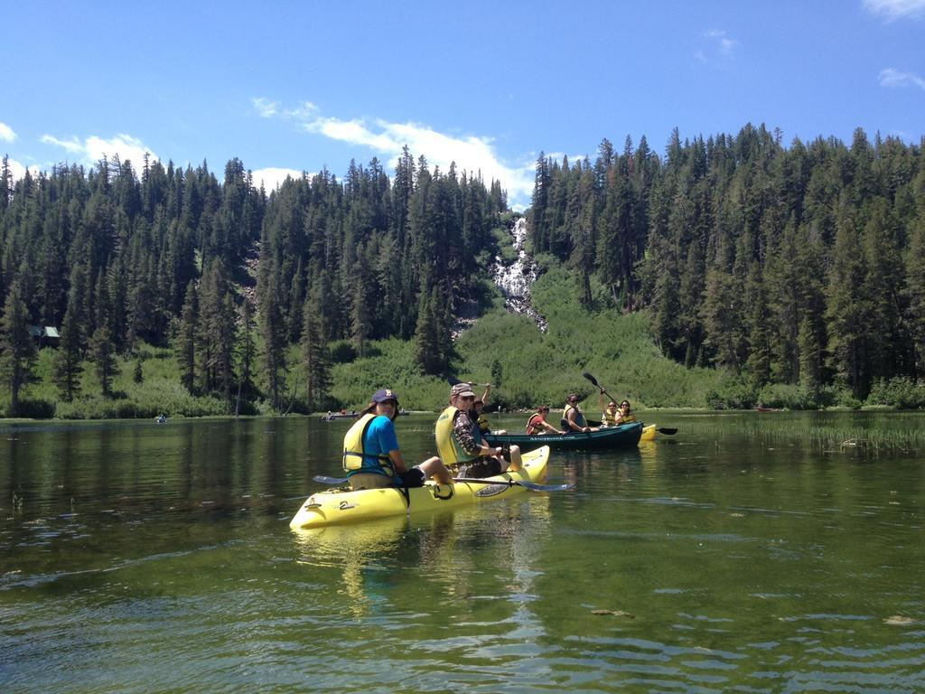 Sunrise #26 - One Bedroom Apartment Mammoth Lakes
